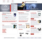 Law Firm Web Design - Lawyer Website Designer