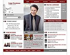 Law Firm Web Design - Lawyer Website Designer
