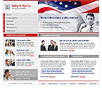 Law Firm Web Design - Lawyer Website Designer