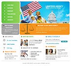 Law Firm Web Design - Lawyer Website Designer
