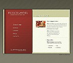 Law Firm Web Design - Lawyer Website Designer