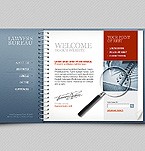 Law Firm Web Design - Lawyer Website Designer