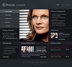 Law Firm Web Design - Lawyer Website Designer