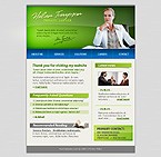 Law Firm Web Design - Lawyer Website Designer