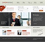 Law Firm Web Design - Lawyer Website Designer