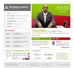 Mortgage Web Design - Mortgage Web Site Designer
