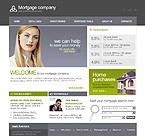 Mortgage Web Design - Mortgage Web Site Designer