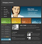 Mortgage Web Design - Mortgage Web Site Designer