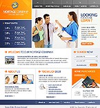 Mortgage Web Design - Mortgage Web Site Designer