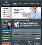 Mortgage Web Design - Mortgage Web Site Designer