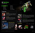 Motorcycle Web Design, Motorcycle Website Designer