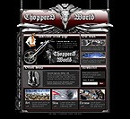 Motorcycle Web Design, Motorcycle Website Designer