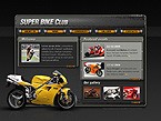 Motorcycle Web Design, Motorcycle Website Designer