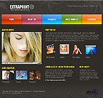 Photography Web Design, Photographer Web Design