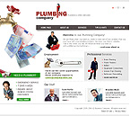 Plumbing Web Design, Plumber Web site Designer
