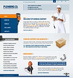 Plumbing Web Design, Plumber Web site Designer
