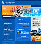 Plumbing Web Design, Plumber Web site Designer