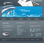 Plumbing Web Design, Plumber Web site Designer