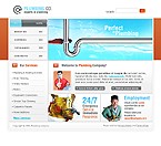 Plumbing Web Design, Plumber Web site Designer