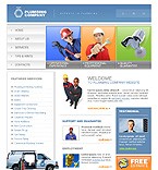 Plumbing Web Design, Plumber Web site Designer