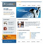 Plumbing Web Design, Plumber Web site Designer
