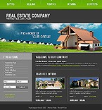 Real Estate Web Design, Real Estate Web site Designer