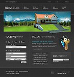 Real Estate Web Design, Real Estate Web site Designer