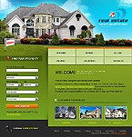 Real Estate Web Design, Real Estate Web site Designer