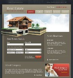 Real Estate Web Design, Real Estate Web site Designer