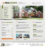 Real Estate Web Design, Real Estate Web site Designer