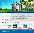 Real Estate Web Design, Real Estate Web site Designer