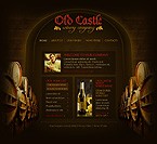 Winery web design, Winery website designer