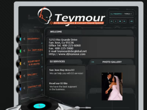 teymour-med