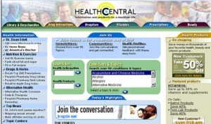 healthcentral