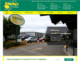 Ducky's Car Wash - Web Design