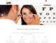 Eye Spy Optometry - Web Design
