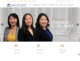 Zhou Law Group - Web Design