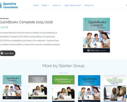 Ecommerce Web Design