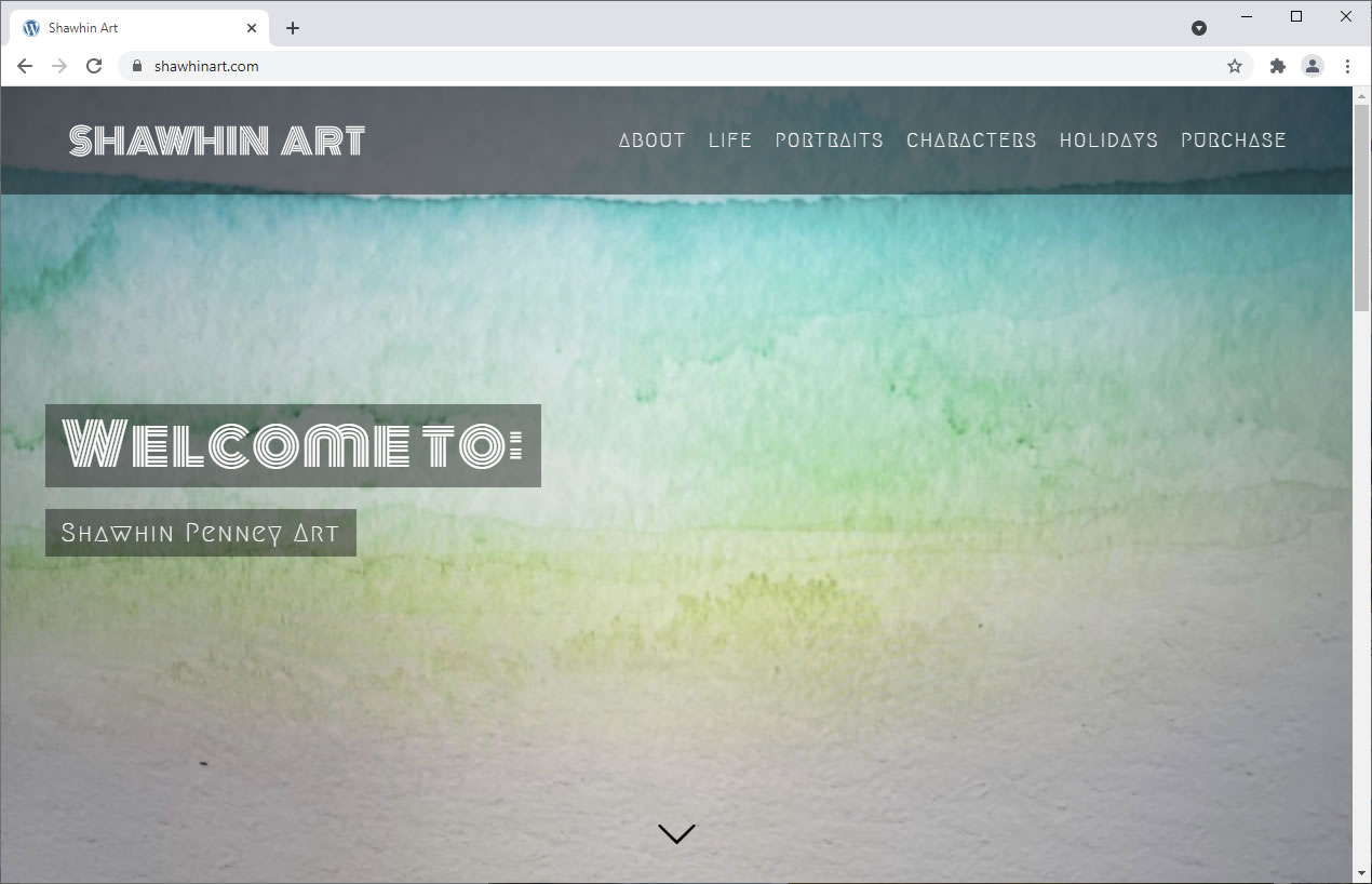 Car Repair Web Design